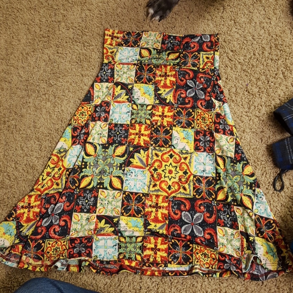 Skirt
